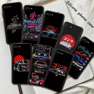Realme C71 C75 C75X C85 P3 Lite 4N72 JDM Soft Silicone Phone Case