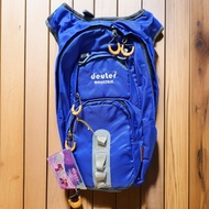 BACKPACK DEUTER HYDRATION RUNNING BAGPACK WATER BAG HIKING