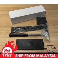 DIY SPC KIT FLOOR TOOL D.I.Y 23-PCS | RUBBER HAMMER, REBOUND HOOK, KNOCKING BOARD, INSERT INSTALLATI