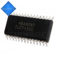 5 Piece TLC7135C TLC7135 SOP-28   chip