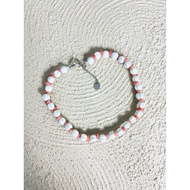 Bead Knot - Necklace D