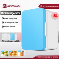 8L Mini Refrigerator Small Refrigerator Refrigerator Inverter Car Mini Refrigerator Refrigeration Ho
