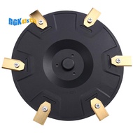 Cutter Disc Mower Robot Cutterhead Cutter Disc for  Navimow