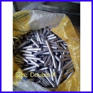 Tingga / Lead Sinker..