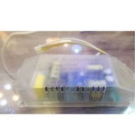 LED driver led transformer LED adaptor 40X60W X2