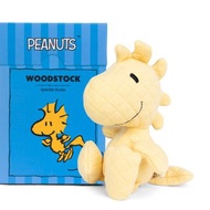 Woodstock 絎縫澤西黃色禮盒裝