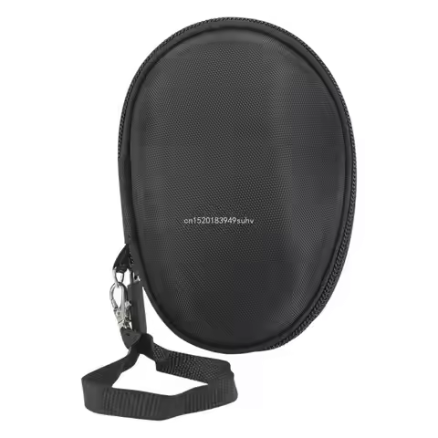 Mouse Carry Hard for Logitech G502/G502 X LIGHTSPEED Mouse Storage Bag Sleeve Carrying Cover Bags So