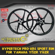 Hypertech Pro-(XR6) Sport Rim For Yamaha Y15zr / Y16zr