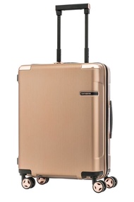 新秀麗 Samsonite EVOA 20寸 四輪行李箱 / 旅行箱 / 行李喼 / Luggage / Suitcase (全新現貨, 從未落地及使用 + 附原包裝袋, 吊牌, 保用證及購買時單據)