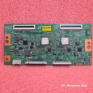 T-Con Sony KD-49X8500F (18Y_SHU11A2H2A4V0.0) อะไหล่แท้/ของถอดมือสอง