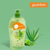 Guardian Essential Aloe Vera Gel 500Ml