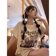 4 Bears STOR TTA966 T-Shirt