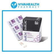 DUOLAC Daily Vitality 60s