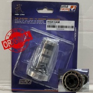 EX5 CAM UMA CAM RACING IKK EX5 WAVE100 CT100 UMA CAMSHAFT RACING KING DRAG/UMA/IKK /TAIKOM / CMS UMA