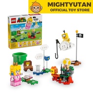 LEGO Super Mario 71441 Adventures with Interactive LEGO Peach