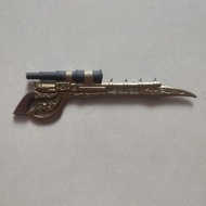 Mcfarlane Munition Pack Wave 3 Loose (6)