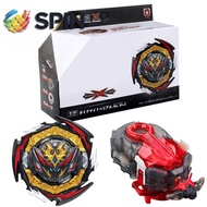 Beyblade B-180 Dynamite Belial with Launcher Box Set Beyblade Burst for Kid Toys