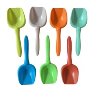 [WHOLESALE] Kinetic sand shovel 17cm Kinetic sand play mold Sand shovel