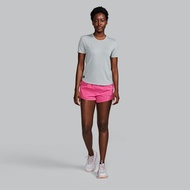 SAUCONY-STOPWATCH SHORT SLEEVE Women