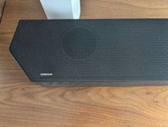 95% Samsung Q990B soundbar