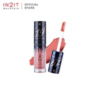 IN2IT Liquid Matte Mini Lipsticks (VMM)
