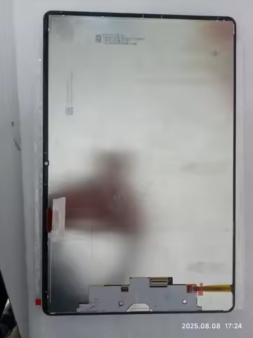 13.1'' Compatible For Samsung Galaxy Tab S10 FE+ Plus X620 X626 X62X SM-X62X LCD Display Screen Touc