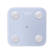 Xiaomi Weight Scale Smart Body Composition Scale S400 Composite Weight LED Bluetooth 5.0 Mihome Apps