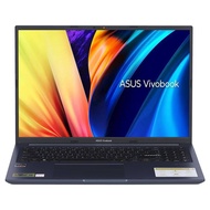 (Clearance0%) Asus Notebook Vivobook 16 (D1603QA-MB501WS) : Ryzen5-5600H/8GB/SSD 512GB/16" WUXGA/INTEGRATED/Windows11+Office2021/Warranty2Year/ตัวโชว์Demo #D1603QA-MB501WS