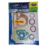 WAVE100 / DREAM - GASKET TOP SET 53MM with Cooper Head Gasket