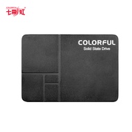 Colorful SL500 1TB SSD notebook desktop 2t computer SSD host 4t SATA interface