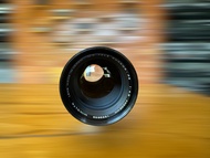 MINOLTA MC TELE ROKKOR-PE 200MM.F4.5 MD MOUNT