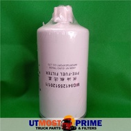 UTMOST PRIME - WG9412551201/1 - FUEL FILTER - (UC-5935, LFF-1282) HOHAN