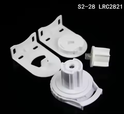 roller blind mechanism for 38/28mm tubes , roller clutch curtain accessories/roller blind accessory