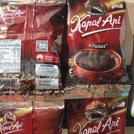 2 Packs of Special Quality Fire Ships 60g