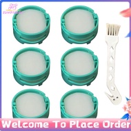 Vacuum and    Odor Neutralizer Cartridge for AZ3002/STRATOS HZ3002 Set Replacement Part