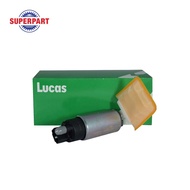 ปั๊มติ๊กในถัง AE100(E85) LUCAS เสียบใหญ่ (FP16490) (ราคาต่อ 1 ชิ้น)