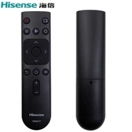 Haixin TV Remote Control hisse Original CN3A57 Universal Voice CRF3A69 Dedicated 3a75 17 CRF3A68 CN3