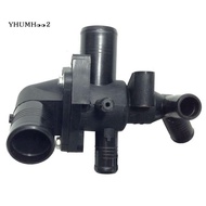 For  TRANSIT THERMOSTAT HOUSING 2.4 MK7 2006 on TDCi 6C1Q8A586BD 1432394