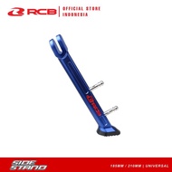 ZYN-779 ALLOY SIDE STAND 185MM (UNIVERSAL) ORIGINAL RCB