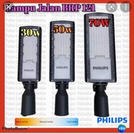 lampu jalan philips led 50w 50 w brp121 led 65 pju 50watt Philips