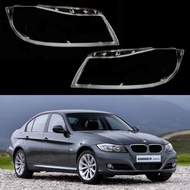BMW E90 2005-2012 HEADLAMP COVER HEADLIGHT COVER HEADLAMP LENS HEADLIGHT LENS