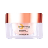 [Shop Malaysia] bio-essence bio-gold rose moisturizing gel (45g)
