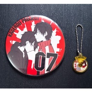 [updated August 9] Goods Kagerou Project (KagePro) genuine Japan