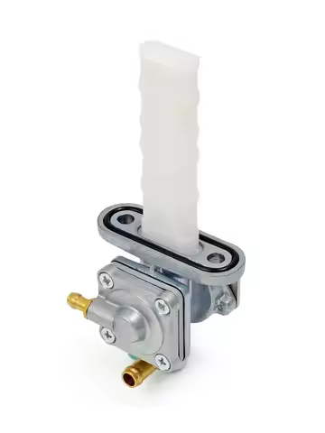 Fuel Petcock Valve For Kawasaki KZ1000 P Police 1000 82-05 GPz750 ZX750 83-85 KZ750 H 750 LTD 80-83 