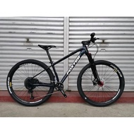 Foxter 27.5 MTB Brand new Bikes