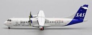 JC Wings 北歐航空 SAS ATR72-600 ES-ATH 1:200