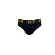 Renoma Eco Mini Brief 8052 - Men's Panties 2in1/men's Underwear