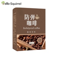 (Fast Shipping) Bulletproof Coffee Green Coffee Keto Black Coffee 100g
