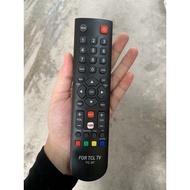 Control TV TCL TC-97