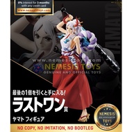 Ichiban Kuji Yamato One Piece vol.100 Anniversary - Last One Prize Japan Import